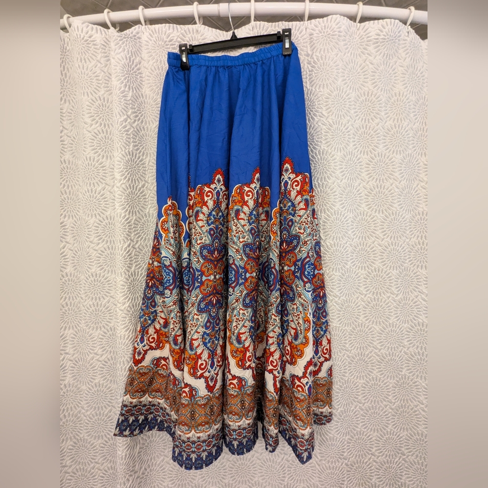 Cupio Maxi skirt